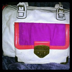 Jessica simpeon purse